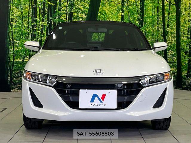 Honda S660 2017-07 8210010-12