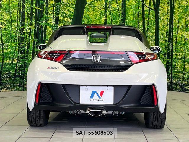 Honda S660 2017-07 8210010-13
