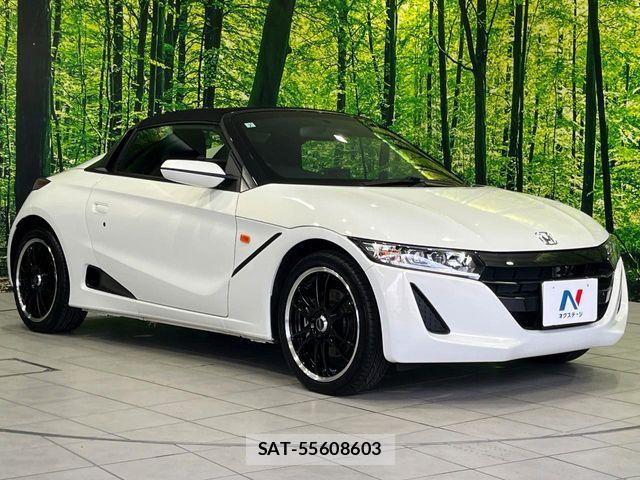 Honda S660 2017-07 8210010-14