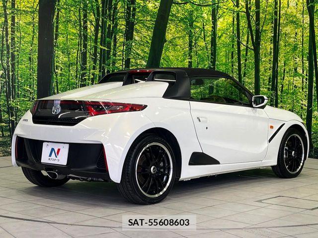 Honda S660 2017-07 8210010-15