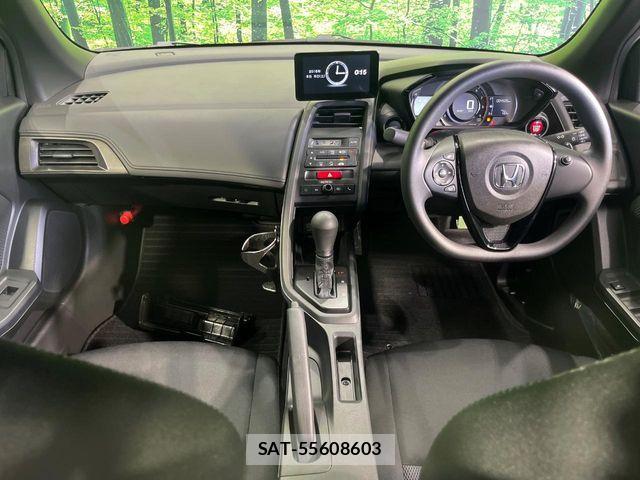 Honda S660 2017-07 8210010-1