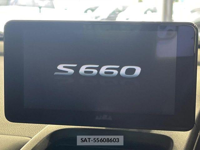 Honda S660 2017-07 8210010-2
