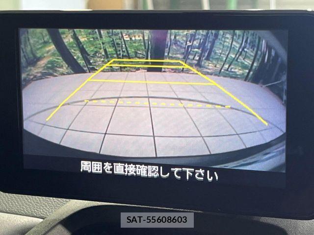 Honda S660 2017-07 8210010-3