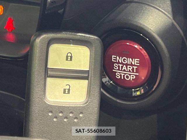 Honda S660 2017-07 8210010-4