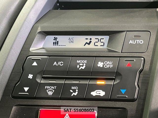 Honda S660 2017-07 8210010-6