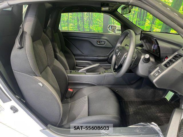 Honda S660 2017-07 8210010-7