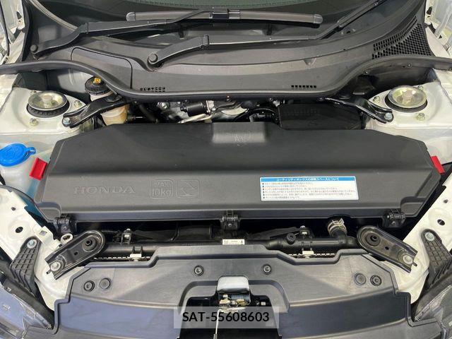 Honda S660 2017-07 8210010-8
