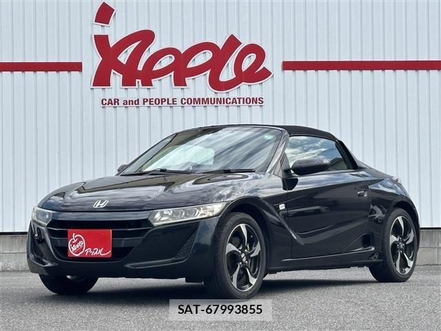Honda S660 2015-08 8246592-0