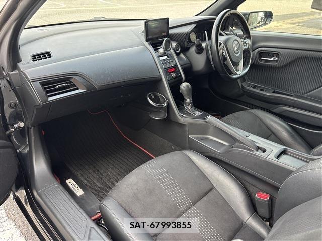 Honda S660 2015-08 8246592-16