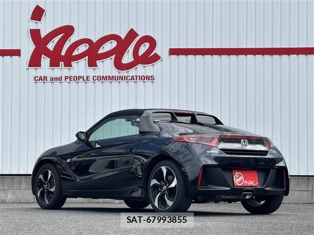 Honda S660 2015-08 8246592-1