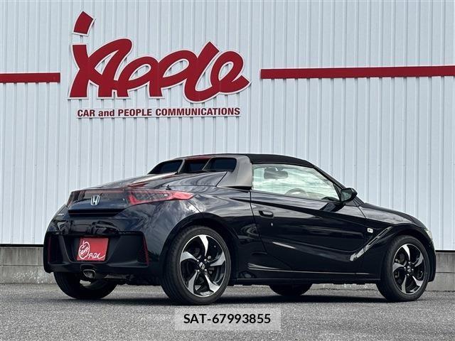 Honda S660 2015-08 8246592-2