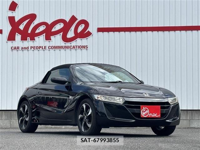 Honda S660 2015-08 8246592-3