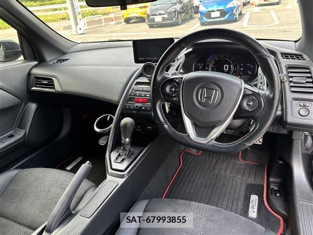 Honda S660 2015-08 8246592-5