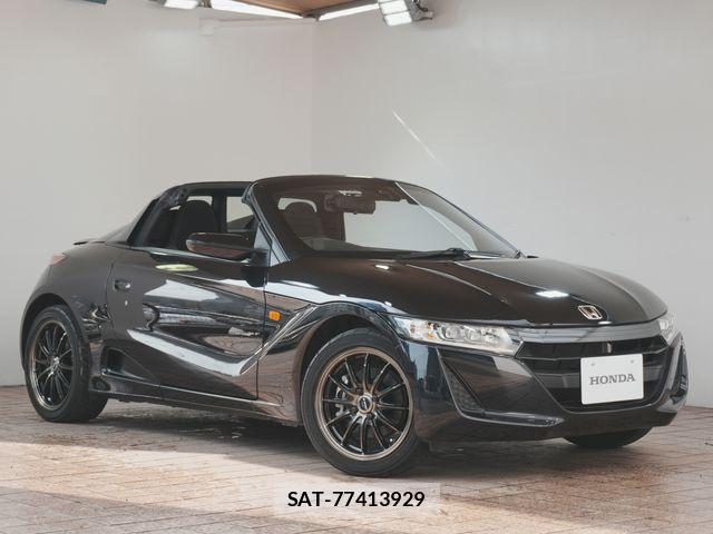 Honda S660 2016-05 8316890-0