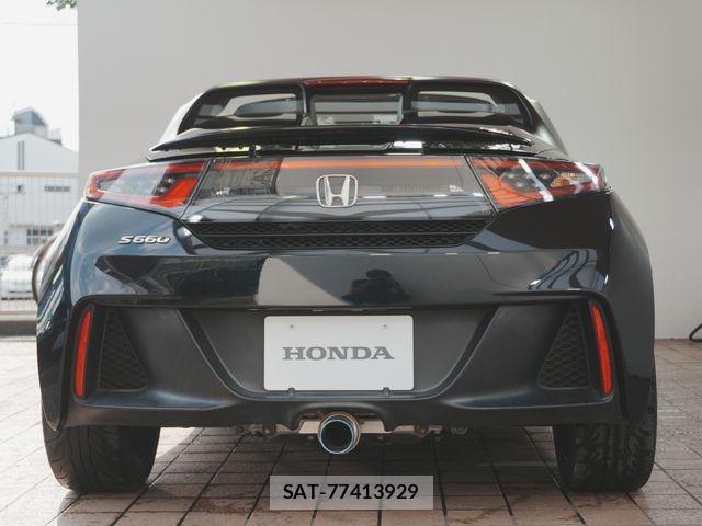 Honda S660 2016-05 8316890-9