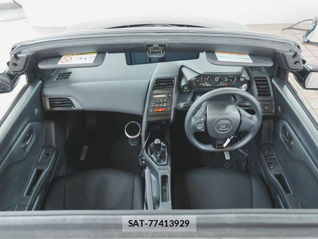 Honda S660 2016-05 8316890-1