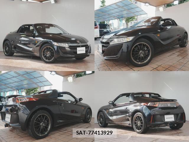 Honda S660 2016-05 8316890-2