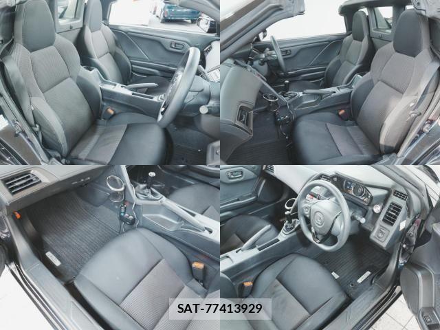 Honda S660 2016-05 8316890-3