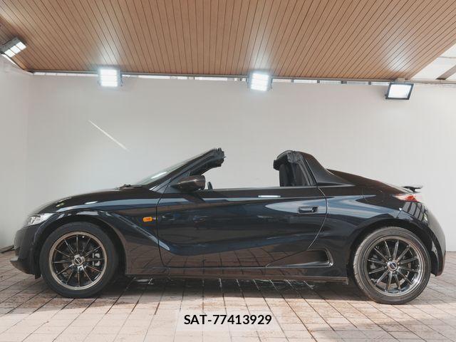 Honda S660 2016-05 8316890-7