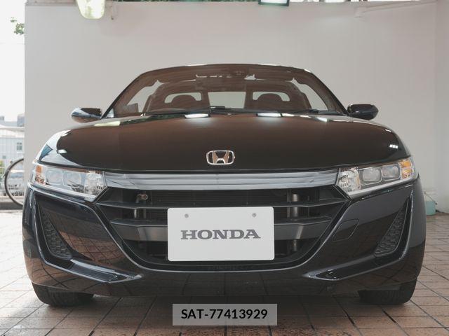 Honda S660 2016-05 8316890-8