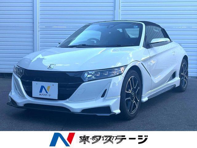 Honda S660 2022-01 8316888-0