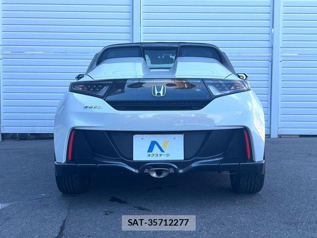 Honda S660 2022-01 8316888-14