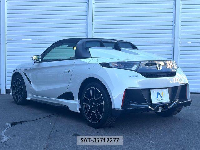 Honda S660 2022-01 8316888-16