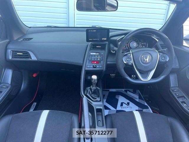 Honda S660 2022-01 8316888-1