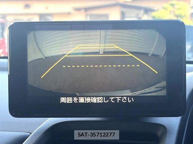 Honda S660 2022-01 8316888-5