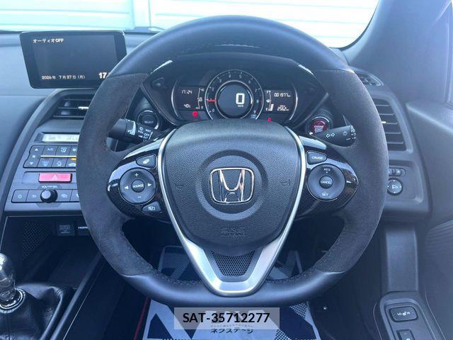 Honda S660 2022-01 8316888-8