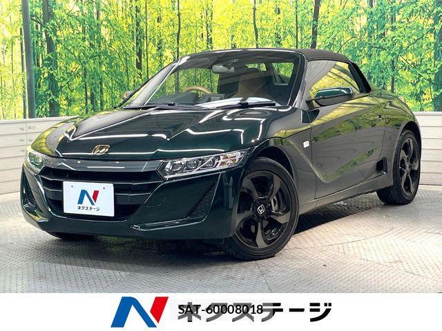 Honda S660 2019-11 8316889-0