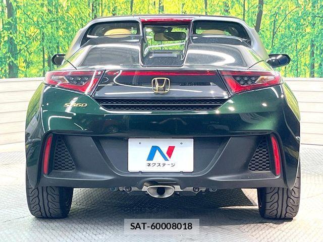 Honda S660 2019-11 8316889-14