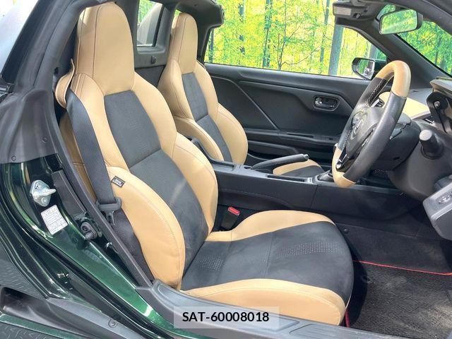 Honda S660 2019-11 8316889-7