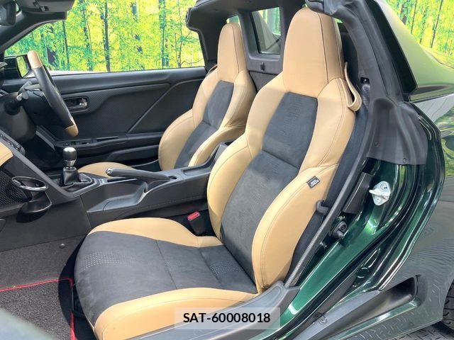 Honda S660 2019-11 8316889-8