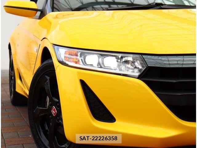 Honda S660 2016-07 8316897-6