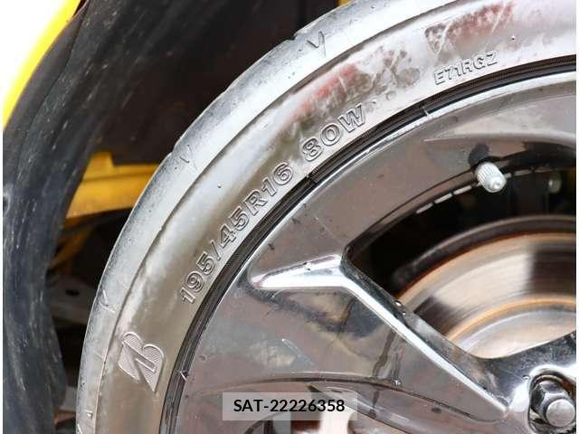 Honda S660 2016-07 8316897-11