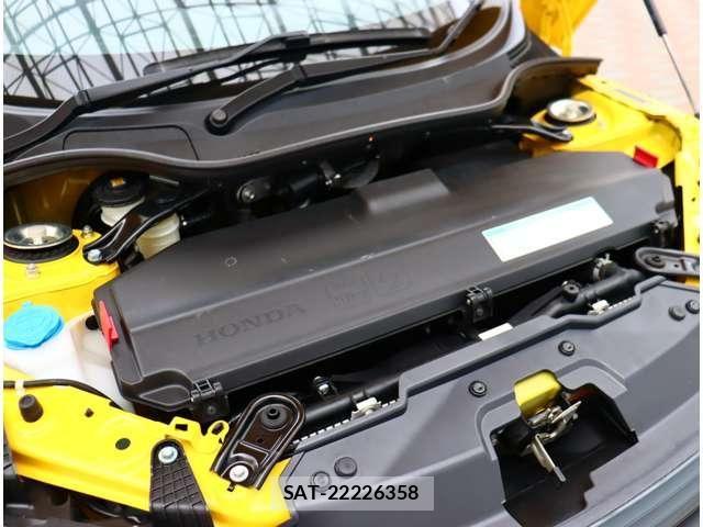 Honda S660 2016-07 8316897-12