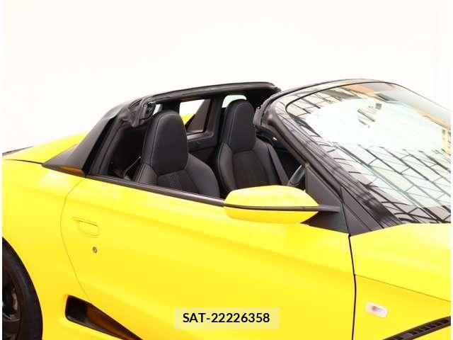 Honda S660 2016-07 8316897-14