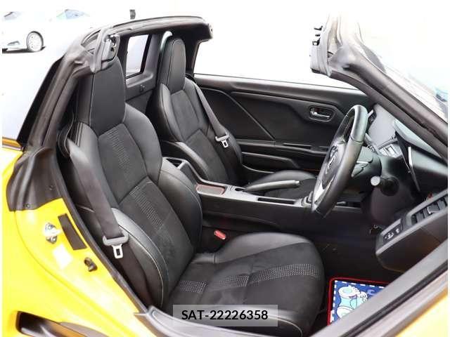 Honda S660 2016-07 8316897-16