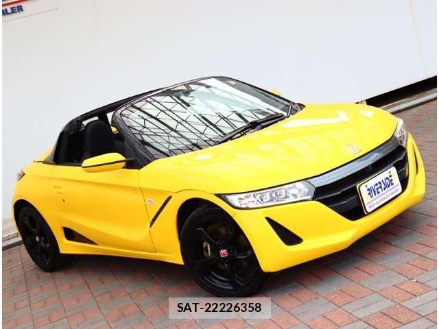Honda S660 2016-07 8316897-17