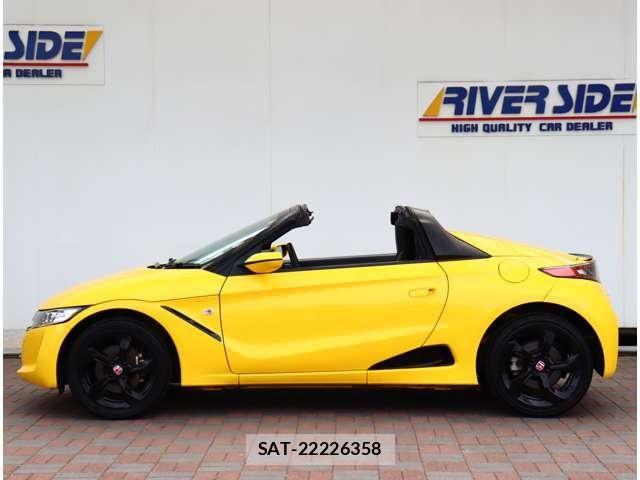 Honda S660 2016-07 8316897-18