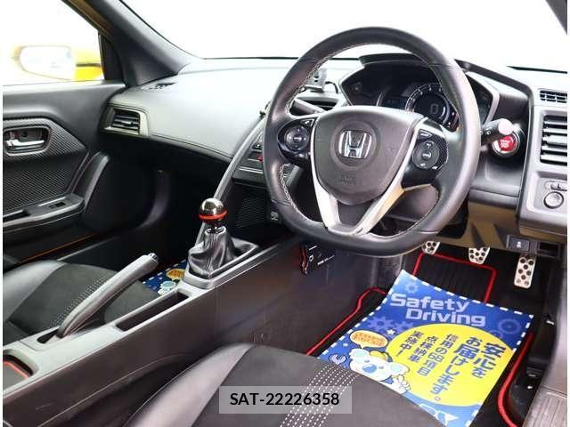 Honda S660 2016-07 8316897-20