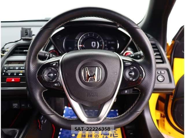Honda S660 2016-07 8316897-22