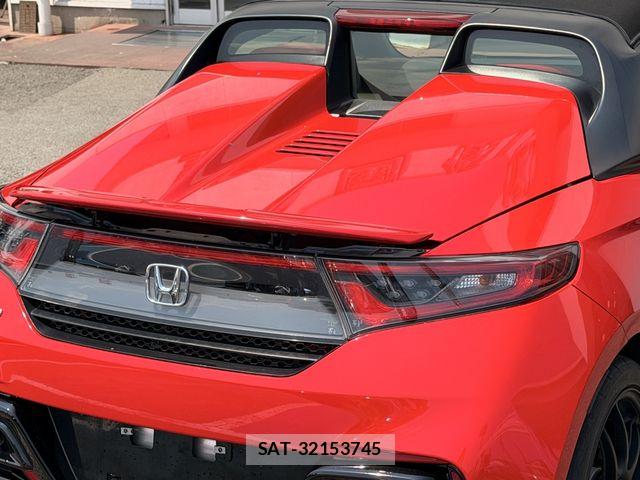 Honda S660 2016-10 8337735-9