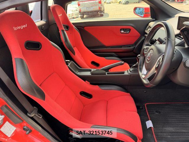 Honda S660 2016-10 8337735-18
