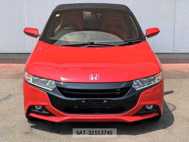 Honda S660 2016-10 8337735-1