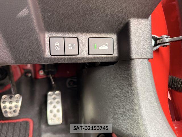 Honda S660 2016-10 8337735-25
