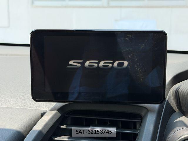 Honda S660 2016-10 8337735-28