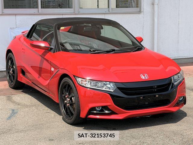 Honda S660 2016-10 8337735-2