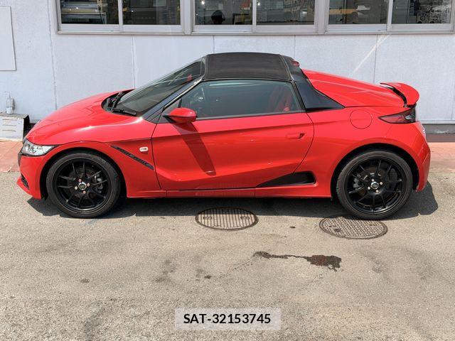 Honda S660 2016-10 8337735-3